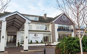 Hilton Aberdeen Treetops Hotel 4*